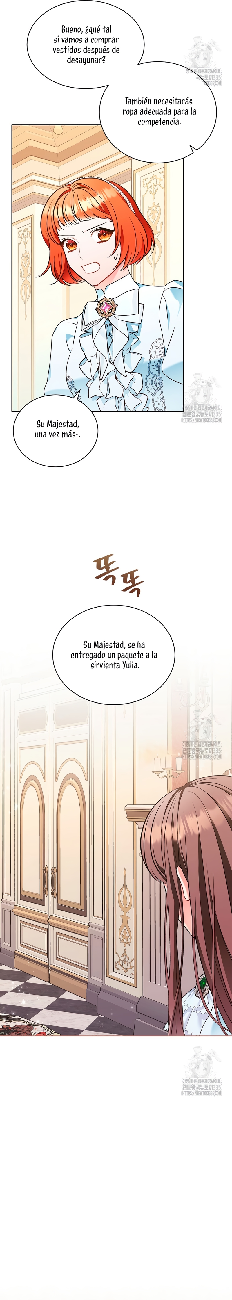 Malas criadas Capítulo 9 - Page 14