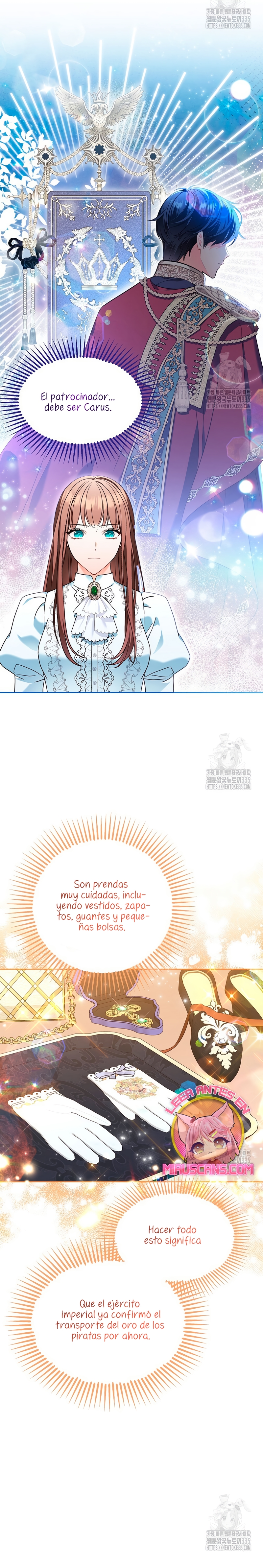 Malas criadas Capítulo 9 - Page 16