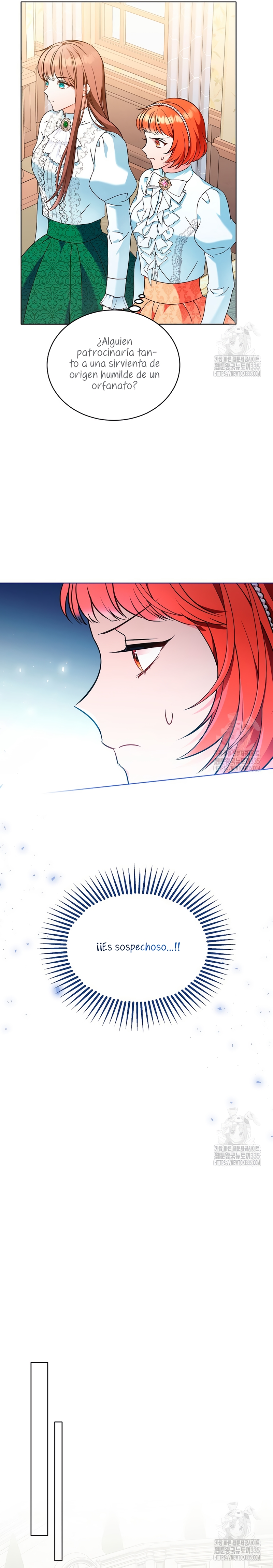 Malas criadas Capítulo 9 - Page 17