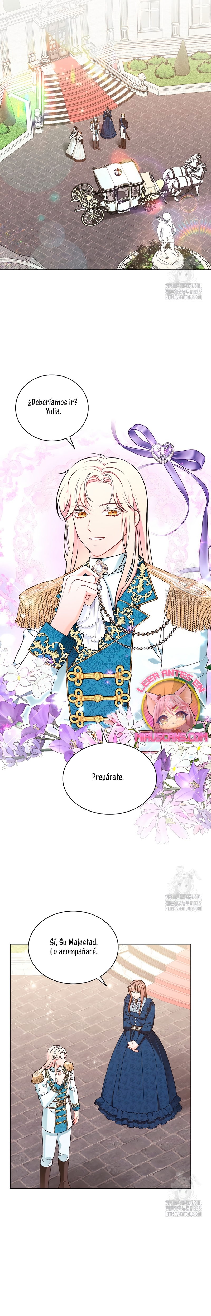 Malas criadas Capítulo 9 - Page 18