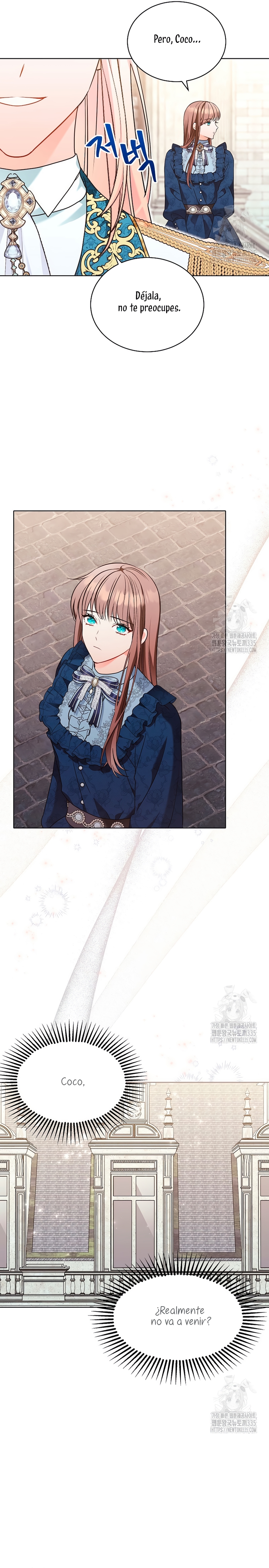 Malas criadas Capítulo 9 - Page 19