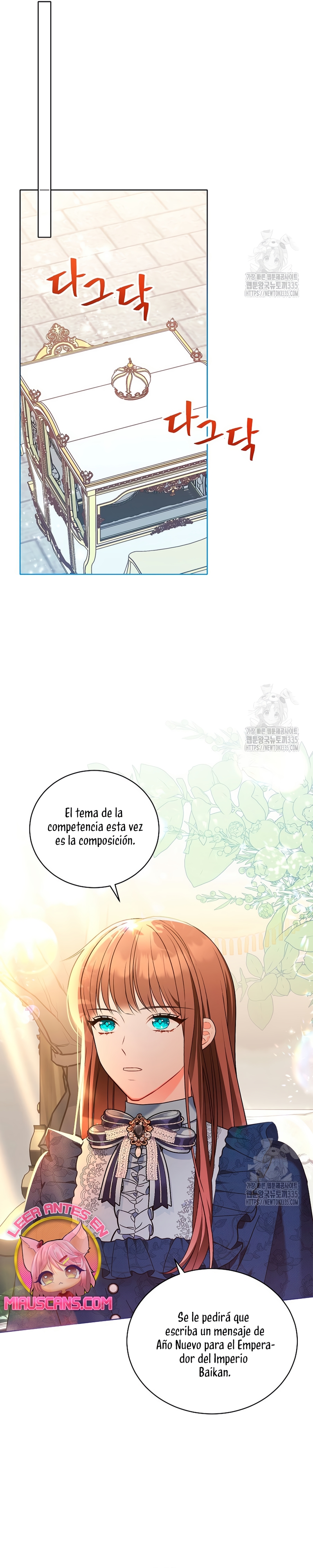 Malas criadas Capítulo 9 - Page 20