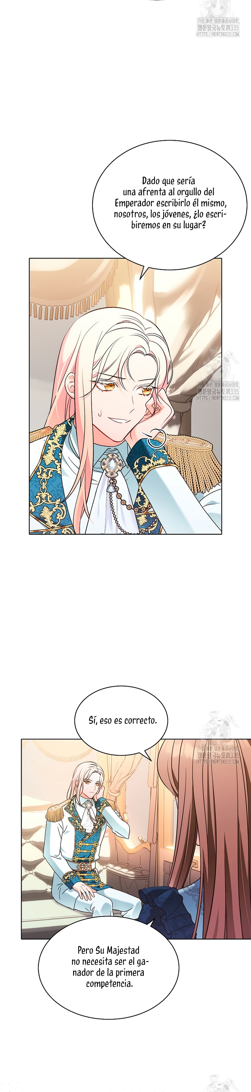 Malas criadas Capítulo 9 - Page 22