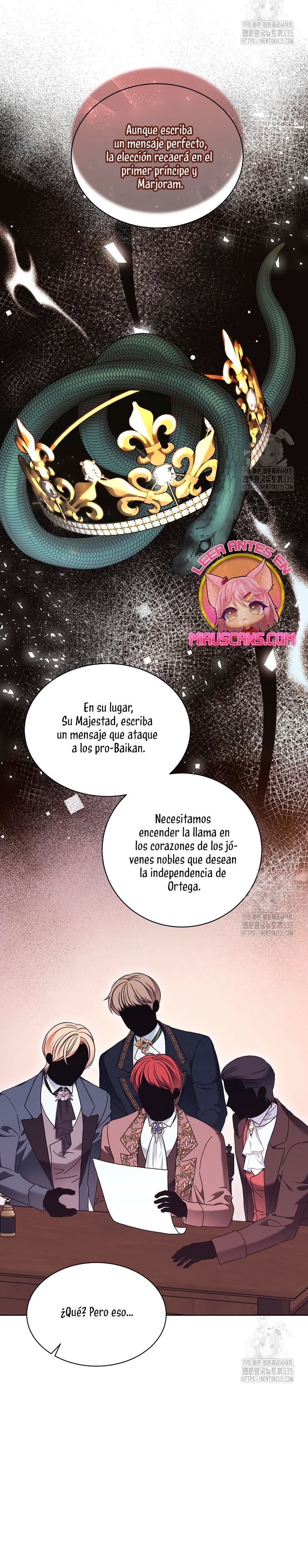 Malas criadas Capítulo 9 - Page 23