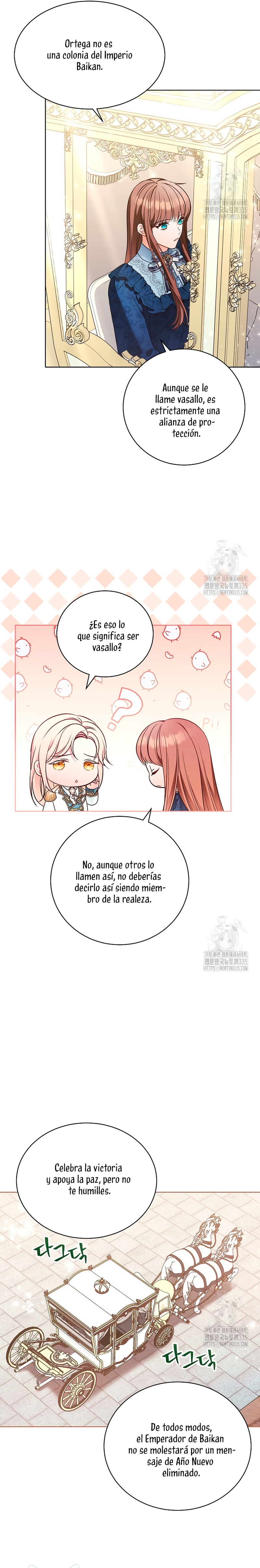 Malas criadas Capítulo 9 - Page 24