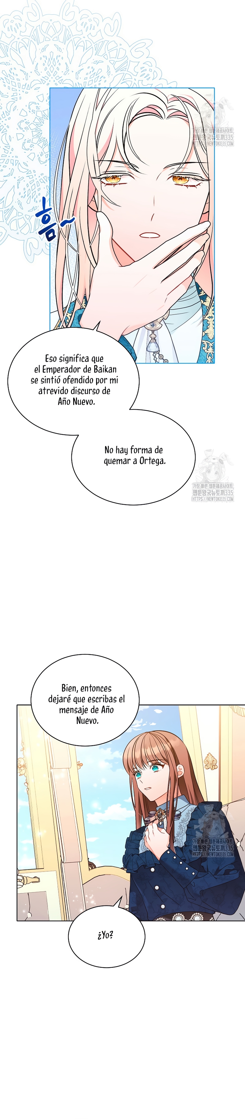 Malas criadas Capítulo 9 - Page 25