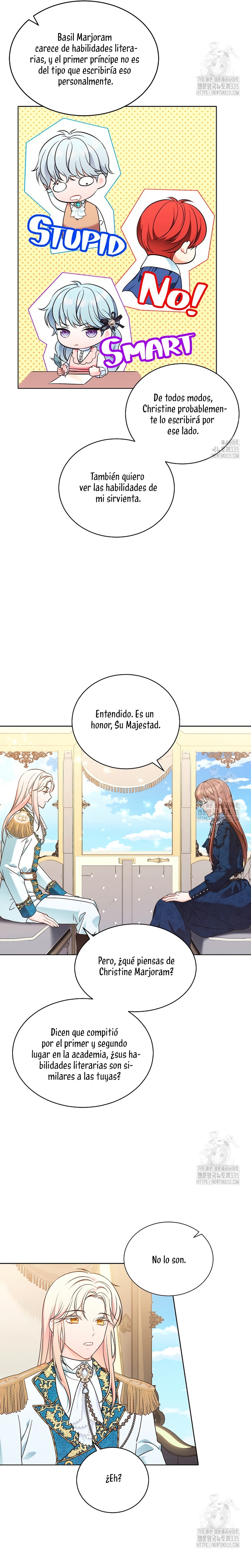 Malas criadas Capítulo 9 - Page 26