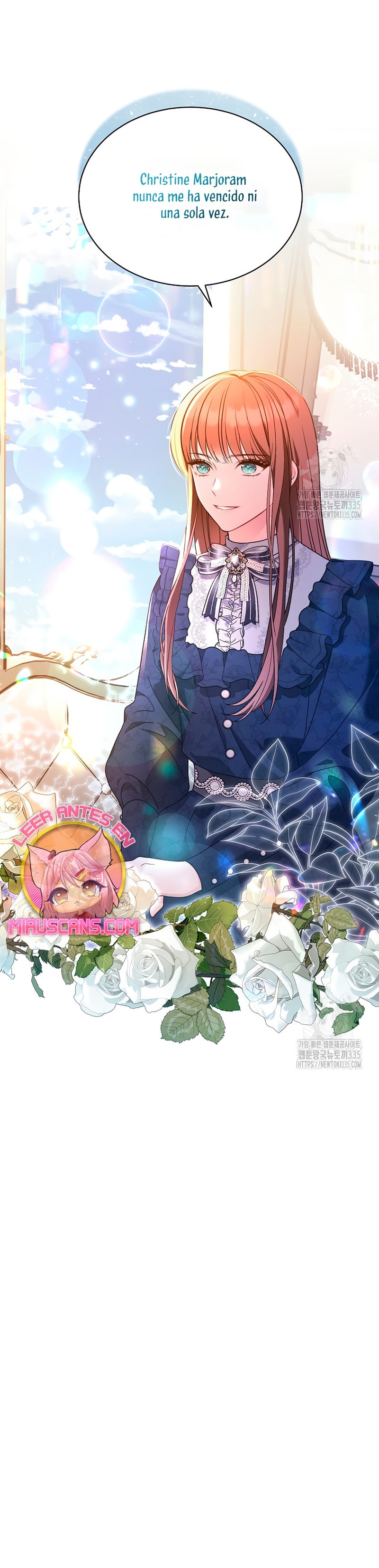 Malas criadas Capítulo 9 - Page 27