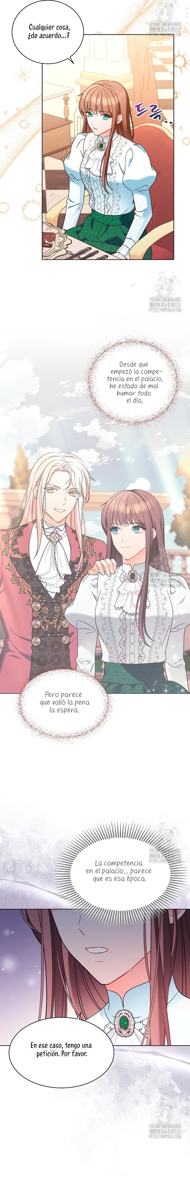 Malas criadas Capítulo 9 - Page 6