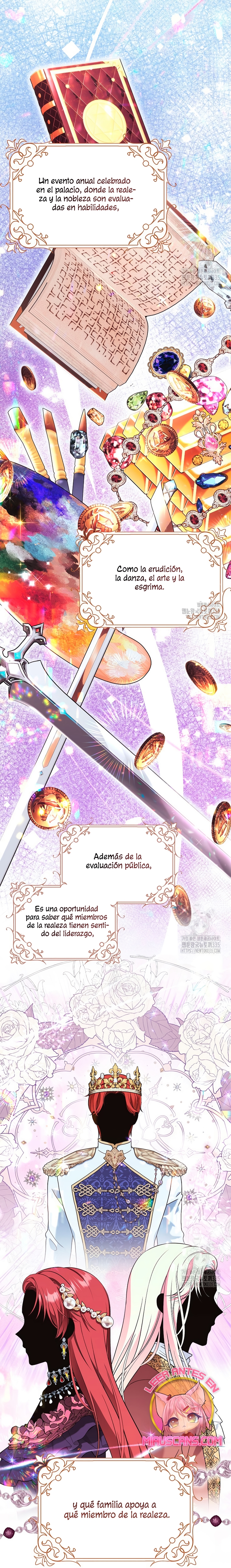 Malas criadas Capítulo 9 - Page 8