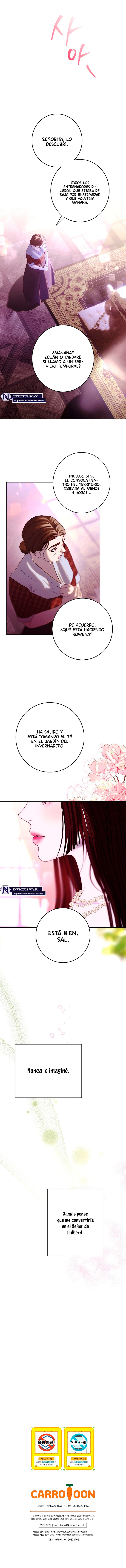 Fragmentos del zapato de cristal roto Capítulo 22 - Page 9