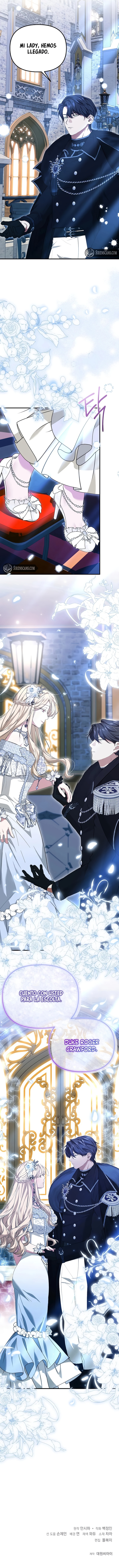 Odio el harén inverso Capítulo 10 - Page 13