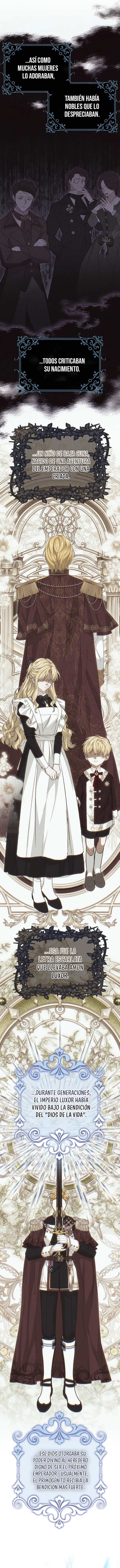 Odio el harén inverso Capítulo 12 - Page 5