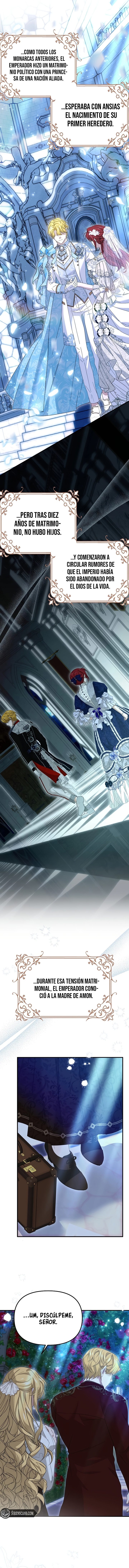 Odio el harén inverso Capítulo 12 - Page 6