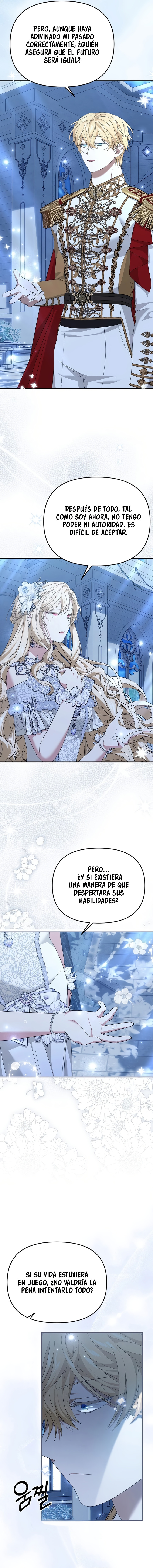 Odio el harén inverso Capítulo 13 - Page 3