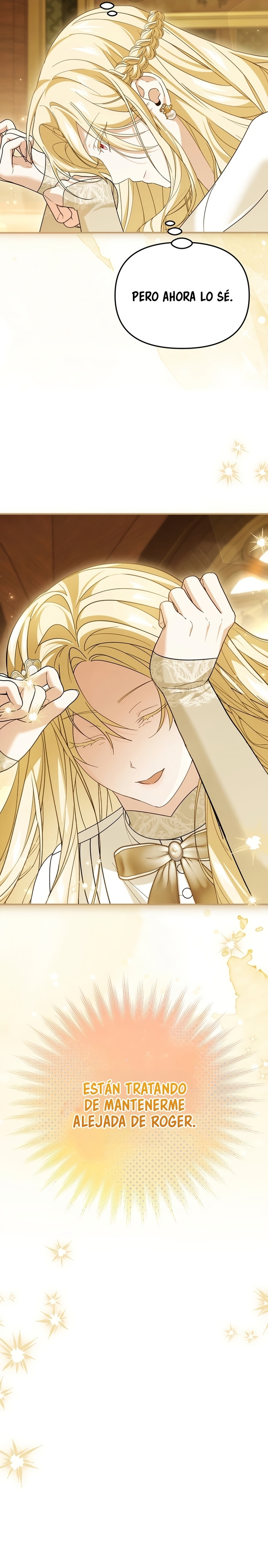 Odio el harén inverso Capítulo 16 - Page 9