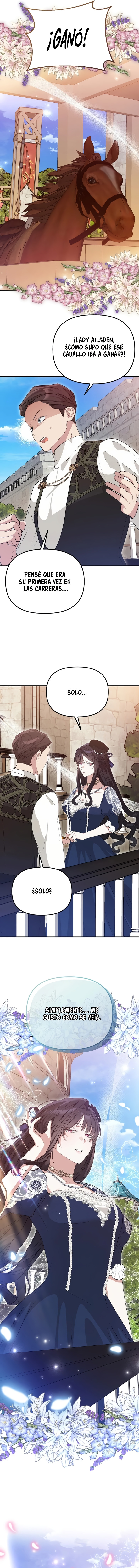 Odio el harén inverso Capítulo 2 - Page 11