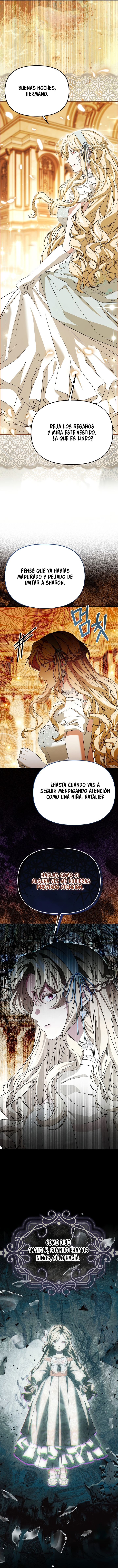 Odio el harén inverso Capítulo 20 - Page 6