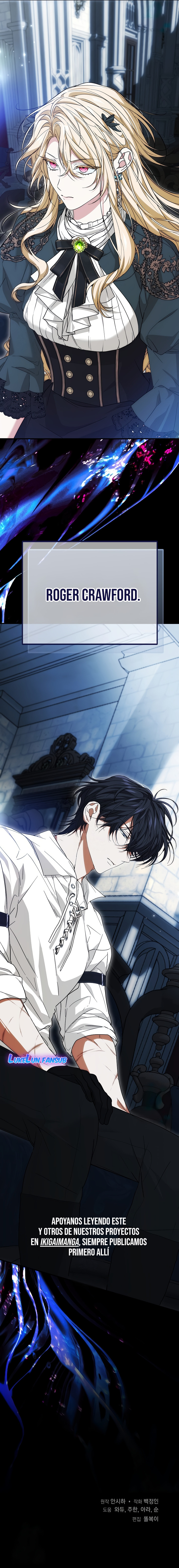 Odio el harén inverso Capítulo 26 - Page 15