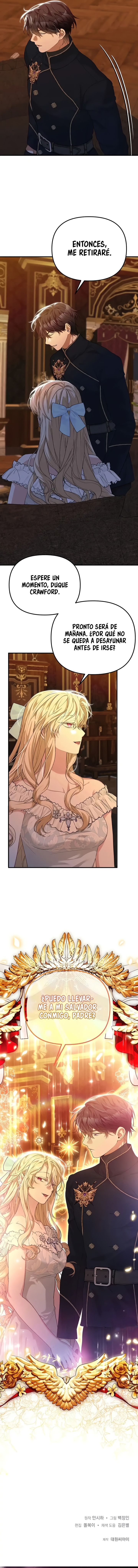 Odio el harén inverso Capítulo 8 - Page 12