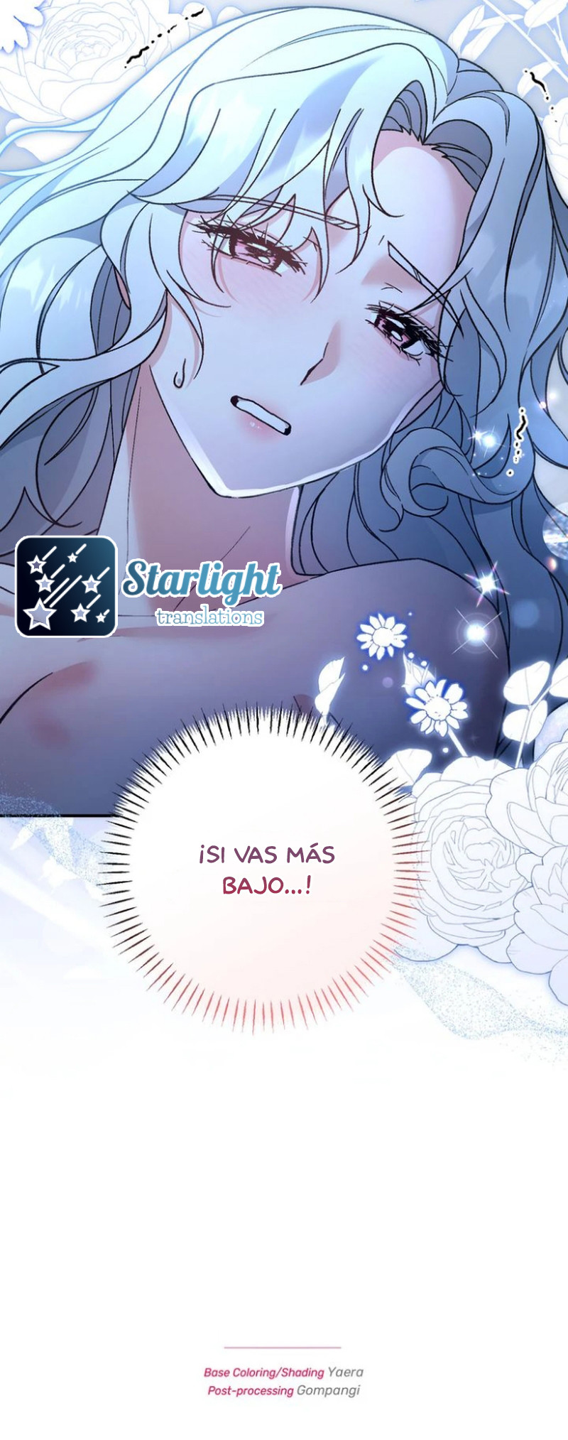 Cicatrices en tu nombre Capítulo 11 - Page 7