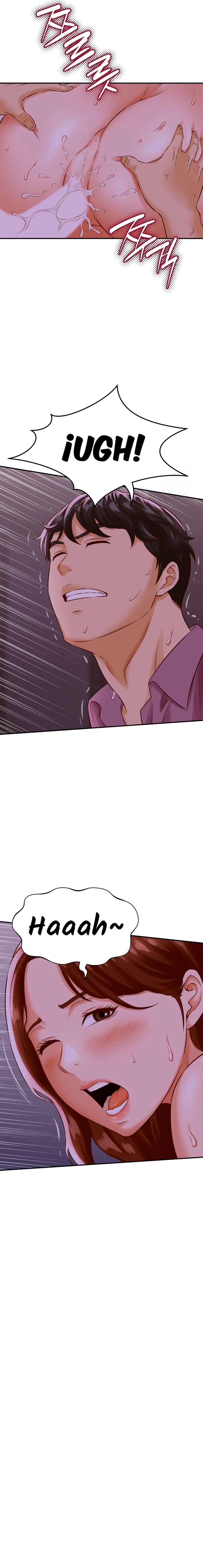 Vine a compartirle un secreto a la esposa de mi amigo Capítulo 1 - Page 16