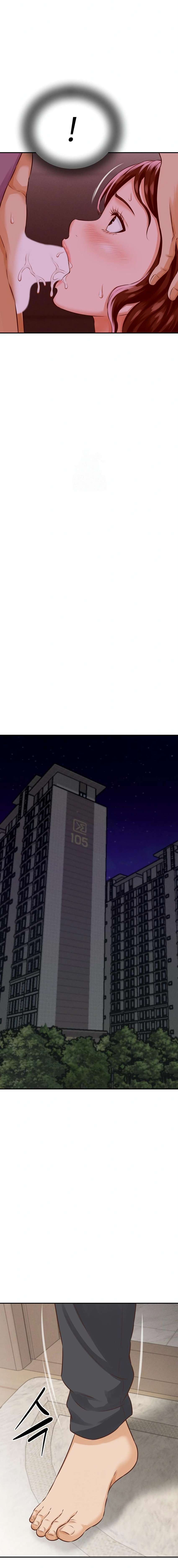 Vine a compartirle un secreto a la esposa de mi amigo Capítulo 1 - Page 22