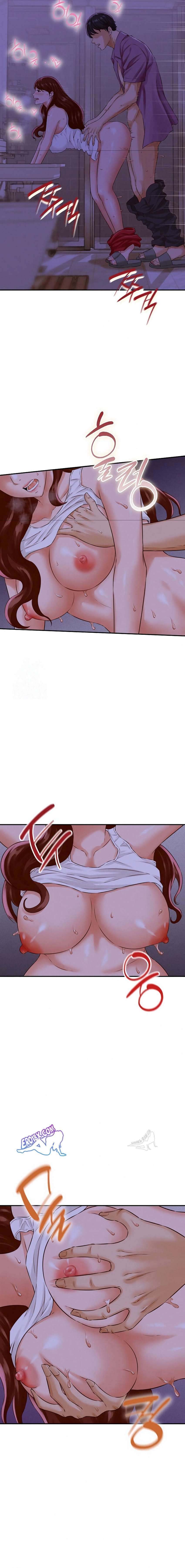 Vine a compartirle un secreto a la esposa de mi amigo Capítulo 1 - Page 3