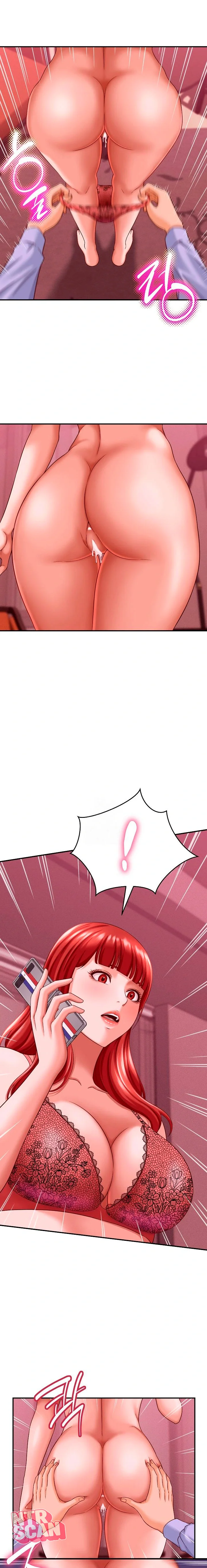 Vine a compartirle un secreto a la esposa de mi amigo Capítulo 11 - Page 9