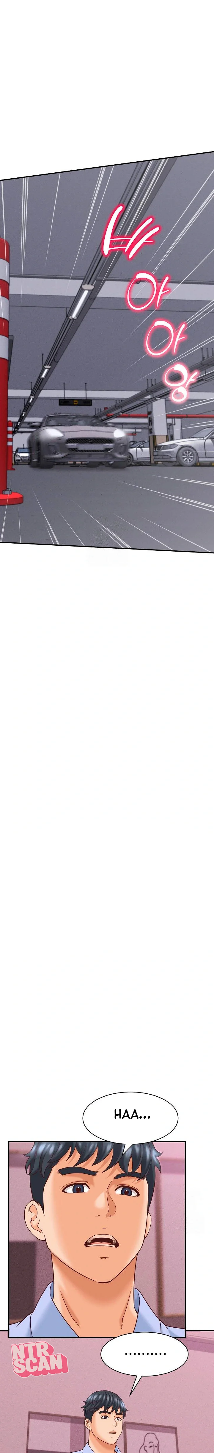 Vine a compartirle un secreto a la esposa de mi amigo Capítulo 12 - Page 13