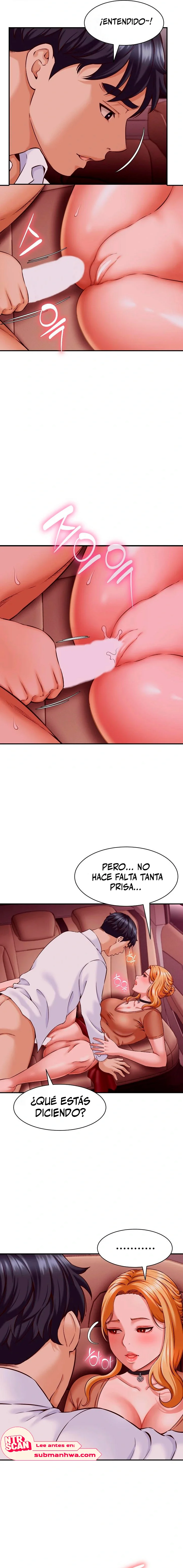 Vine a compartirle un secreto a la esposa de mi amigo Capítulo 14 - Page 13