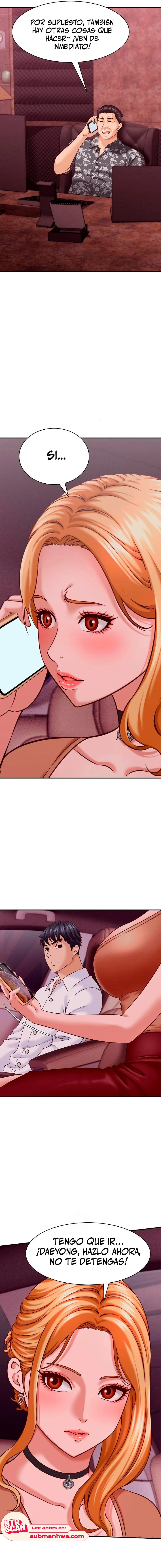 Vine a compartirle un secreto a la esposa de mi amigo Capítulo 14 - Page 7