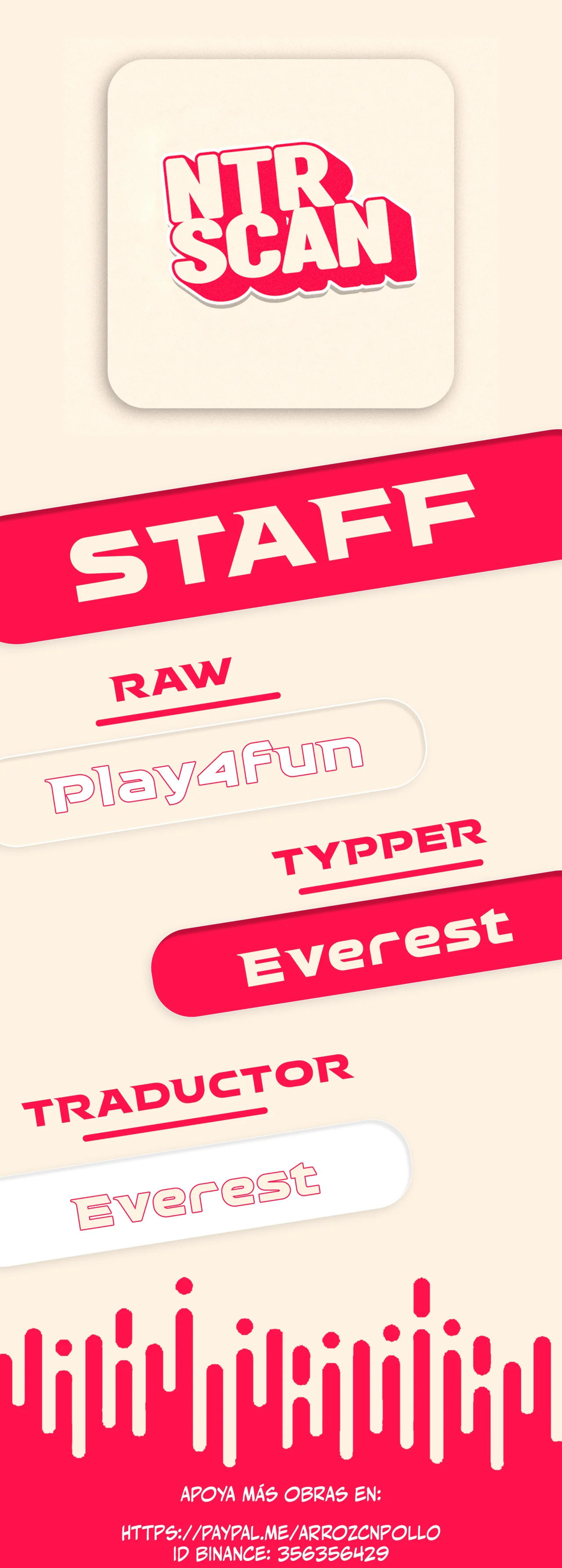 Vine a compartirle un secreto a la esposa de mi amigo Capítulo 15 - Page 20