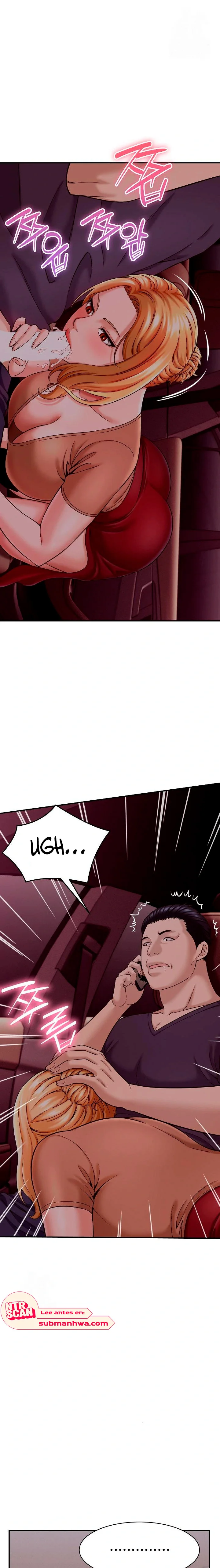 Vine a compartirle un secreto a la esposa de mi amigo Capítulo 17 - Page 14