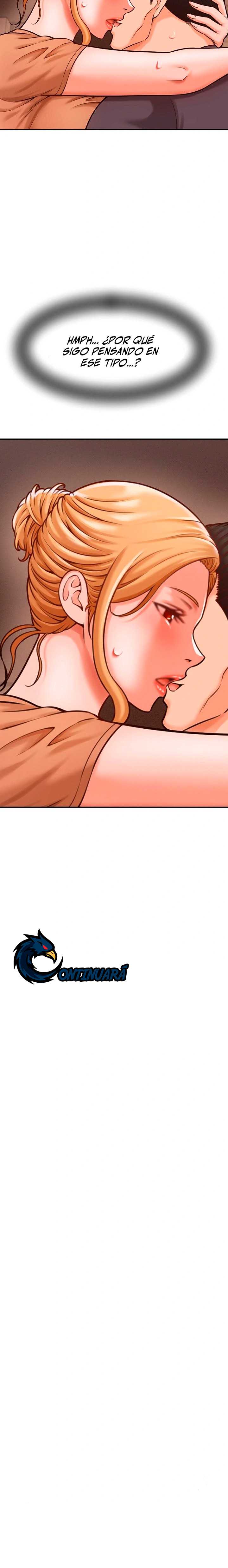 Vine a compartirle un secreto a la esposa de mi amigo Capítulo 19 - Page 23