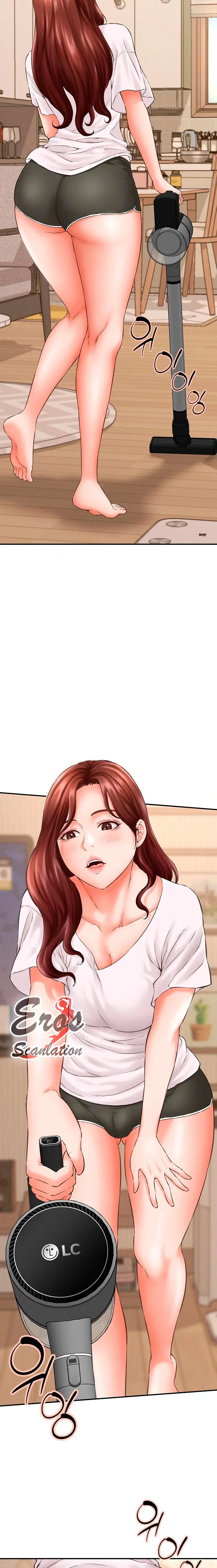 Vine a compartirle un secreto a la esposa de mi amigo Capítulo 2 - Page 12