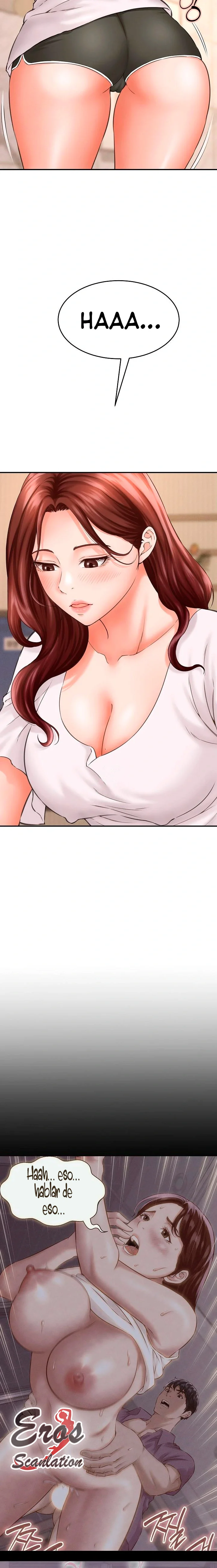 Vine a compartirle un secreto a la esposa de mi amigo Capítulo 2 - Page 13