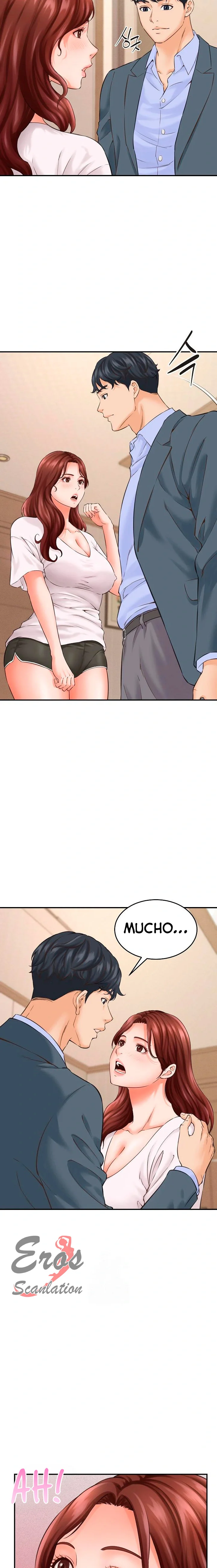 Vine a compartirle un secreto a la esposa de mi amigo Capítulo 2 - Page 19