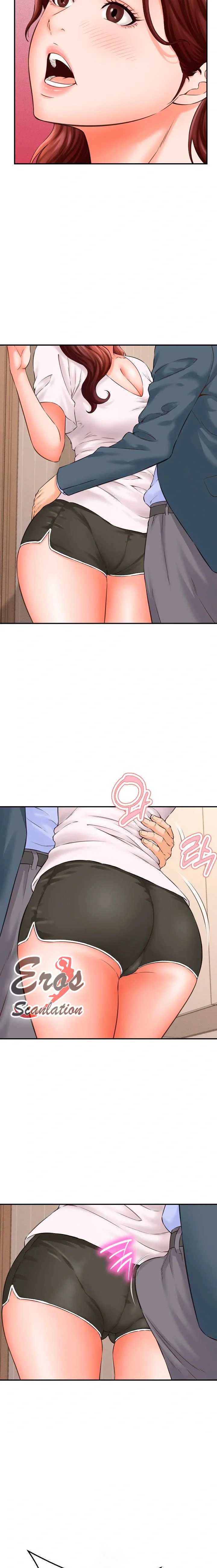 Vine a compartirle un secreto a la esposa de mi amigo Capítulo 2 - Page 20