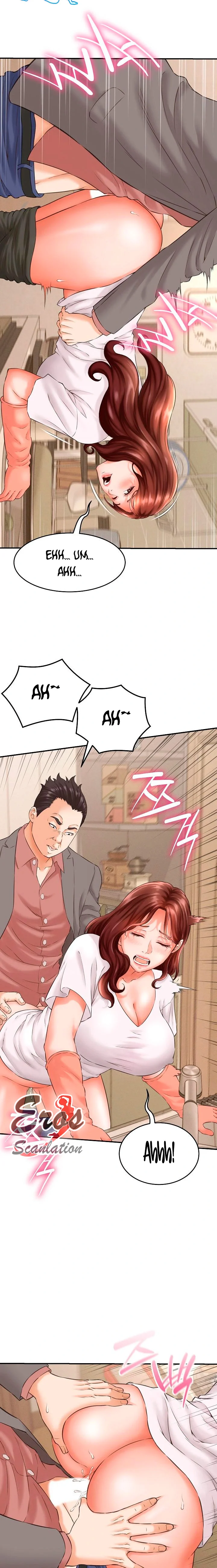 Vine a compartirle un secreto a la esposa de mi amigo Capítulo 2 - Page 7