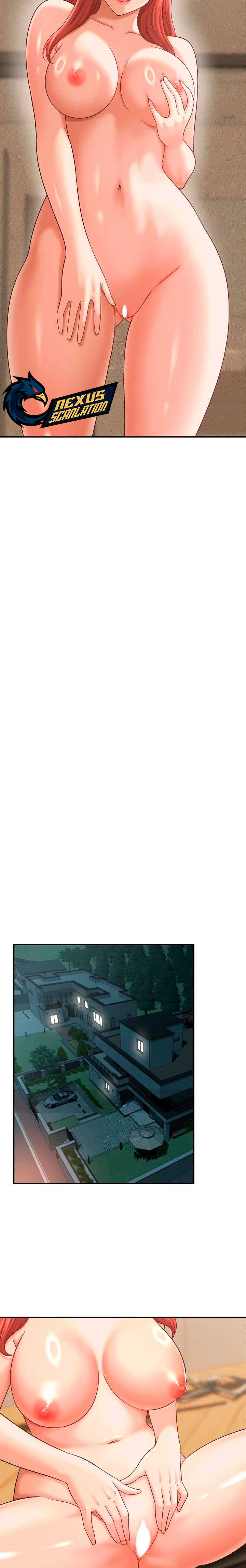 Vine a compartirle un secreto a la esposa de mi amigo Capítulo 20 - Page 16