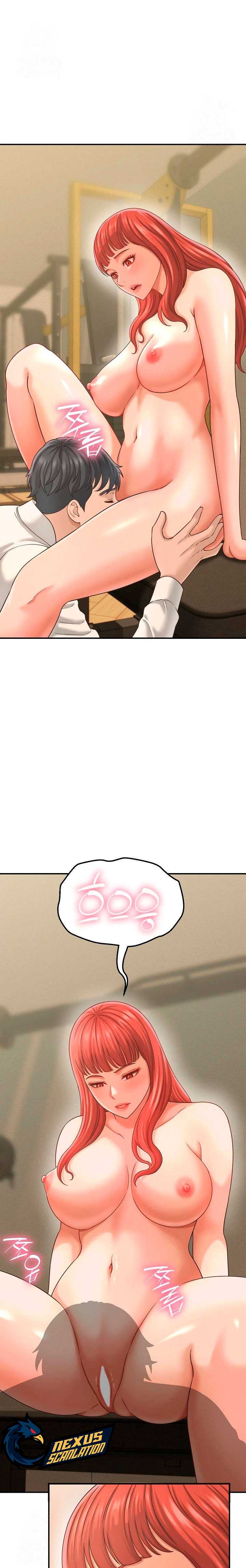 Vine a compartirle un secreto a la esposa de mi amigo Capítulo 20 - Page 18