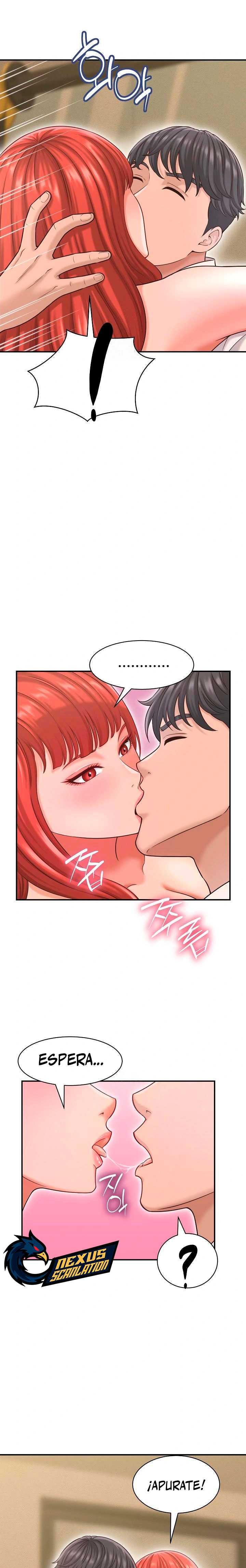 Vine a compartirle un secreto a la esposa de mi amigo Capítulo 20 - Page 3