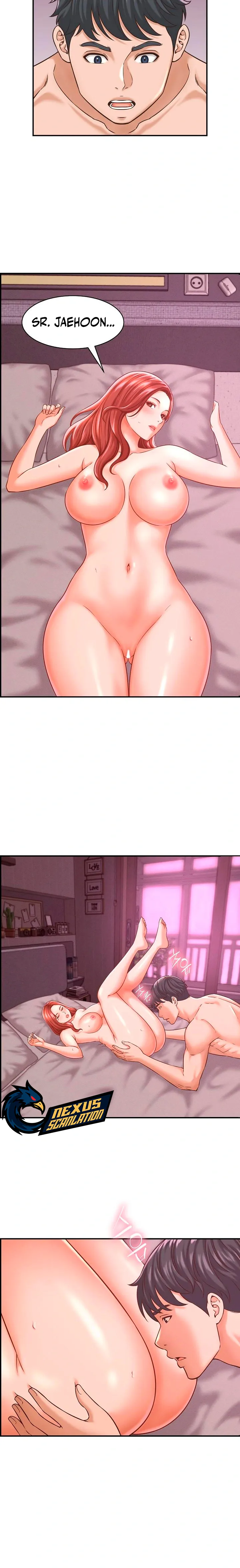 Vine a compartirle un secreto a la esposa de mi amigo Capítulo 23 - Page 13