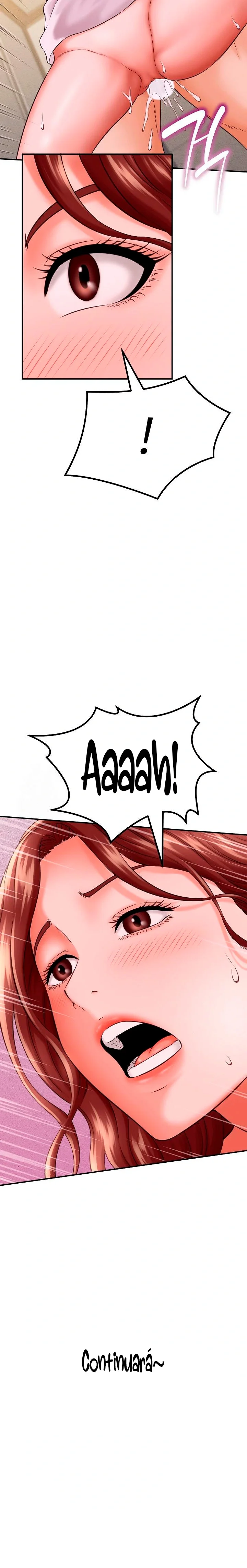 Vine a compartirle un secreto a la esposa de mi amigo Capítulo 3 - Page 24