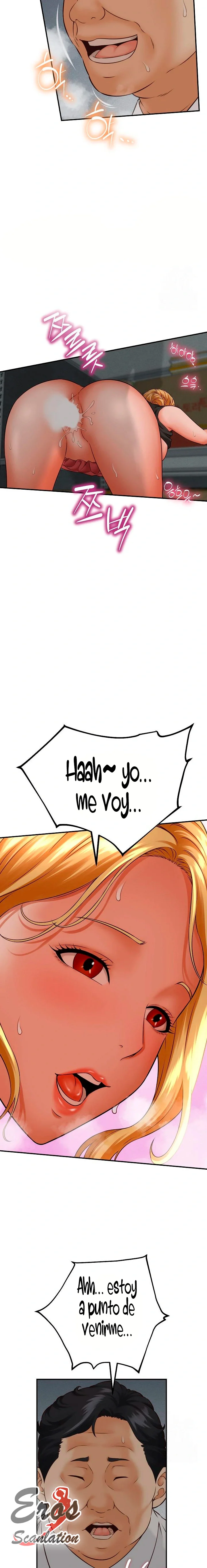 Vine a compartirle un secreto a la esposa de mi amigo Capítulo 4 - Page 20