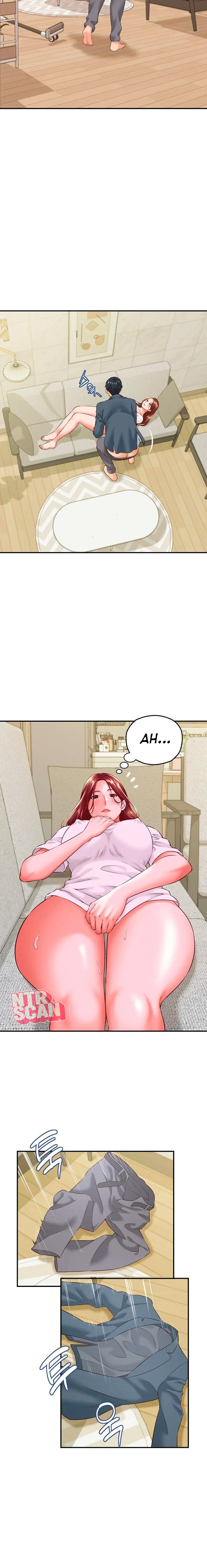 Vine a compartirle un secreto a la esposa de mi amigo Capítulo 4 - Page 5