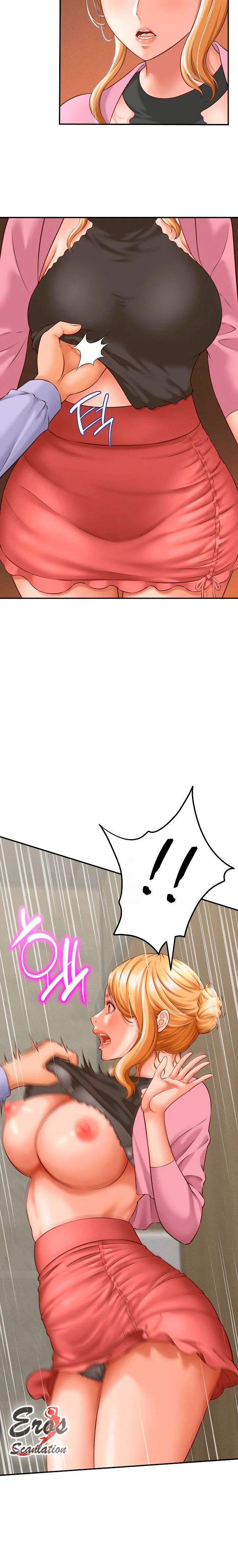 Vine a compartirle un secreto a la esposa de mi amigo Capítulo 6 - Page 11