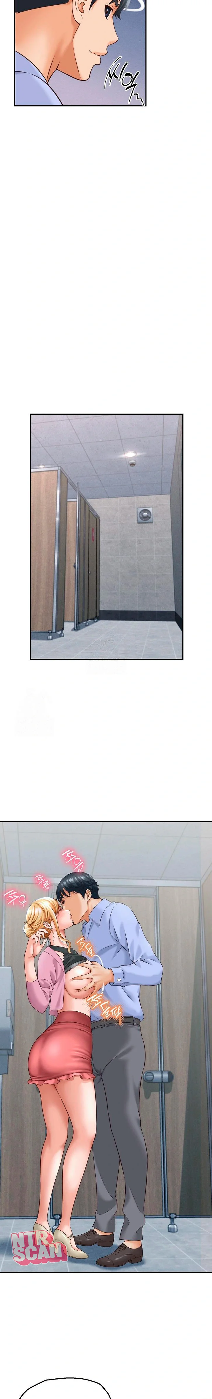 Vine a compartirle un secreto a la esposa de mi amigo Capítulo 6 - Page 18