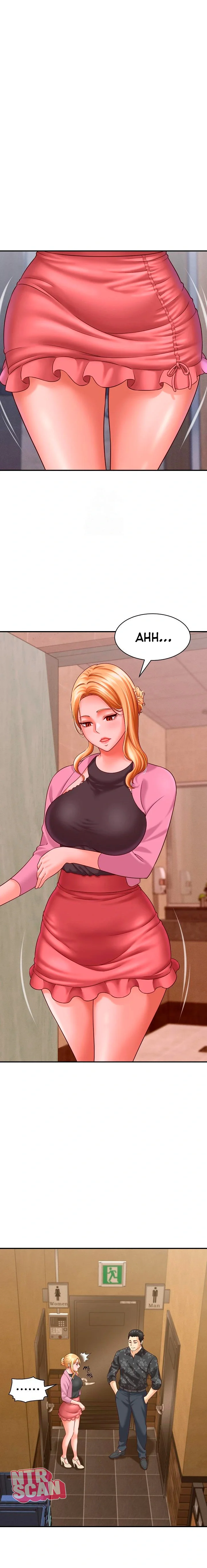 Vine a compartirle un secreto a la esposa de mi amigo Capítulo 7 - Page 16